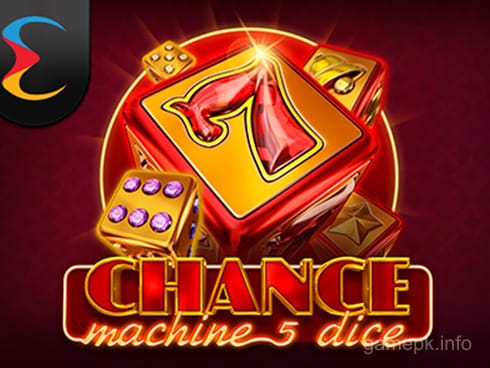 Chance Machine 5 (Dice)
