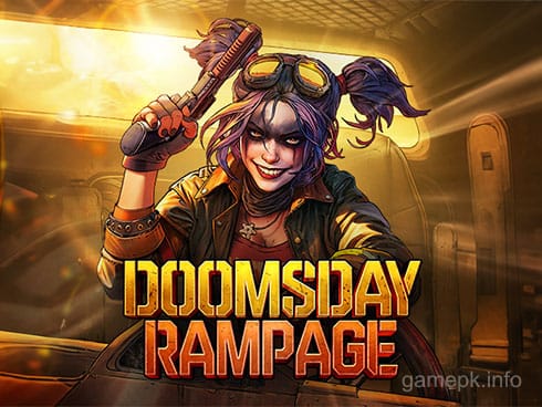 Doomsday Rampage
