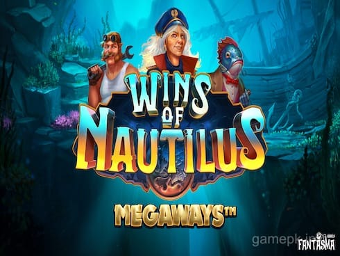 Wins of Nautilus